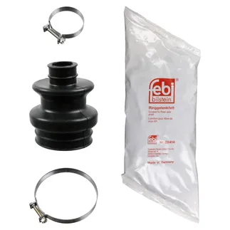 Febi Bilstein CV Joint Boot Kit - 1263500137